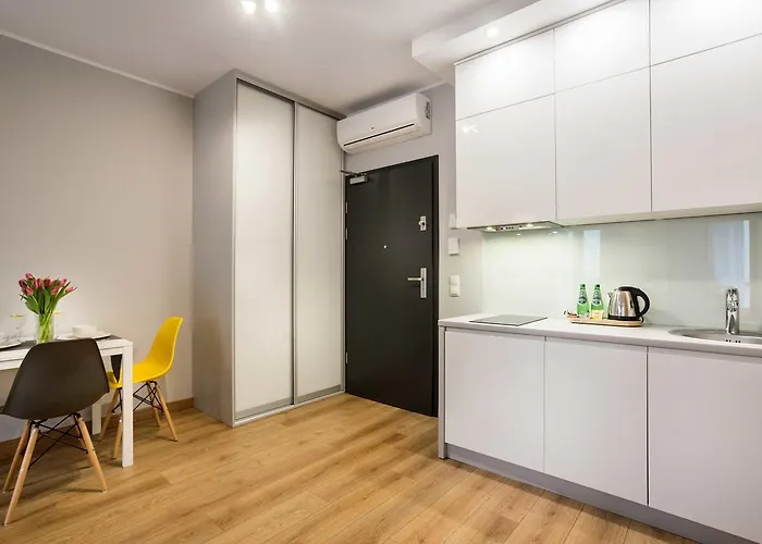 Unic Dominikanska Poznan