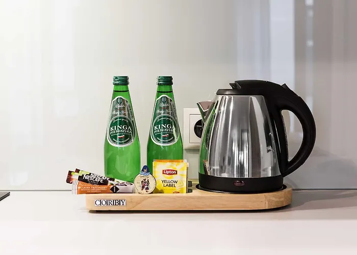 Daire Unic Dominikanska