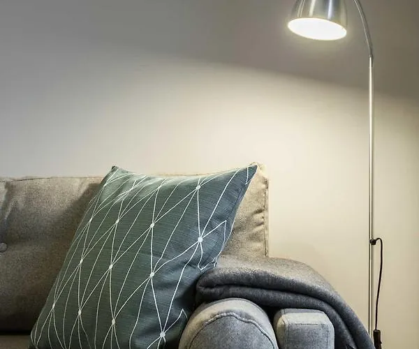 Unic Dominikanska Daire Poznan