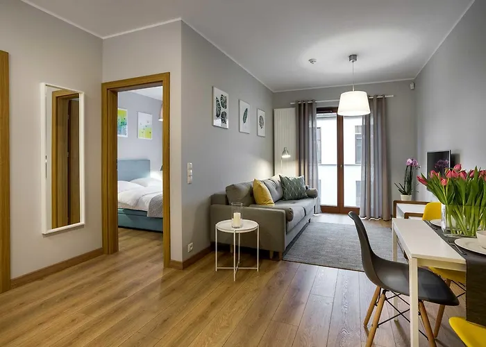 Unic Dominikanska شقة