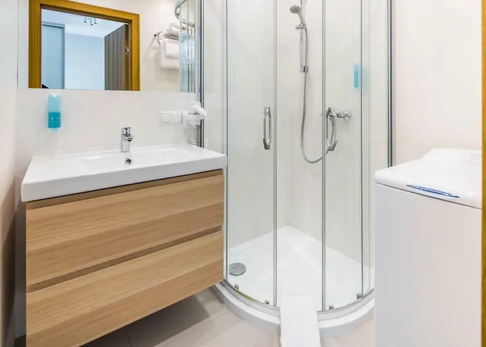 Unic Dominikanska شقة