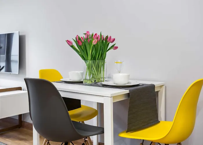 Daire Unic Dominikanska