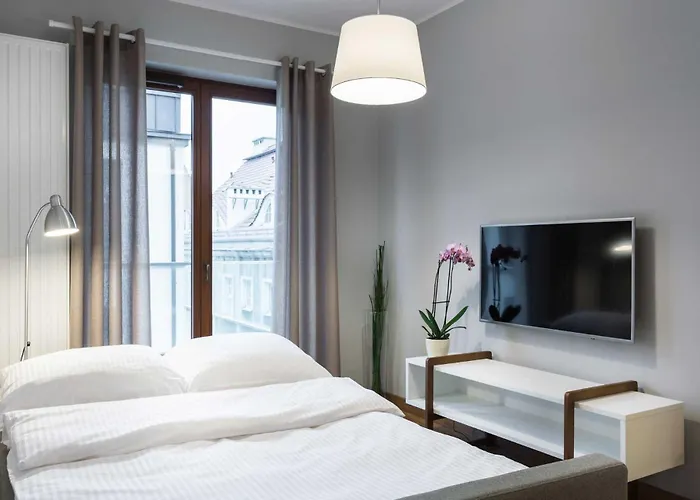 Daire Unic Dominikanska *