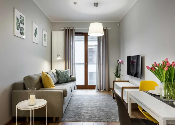 Daire Unic Dominikanska *